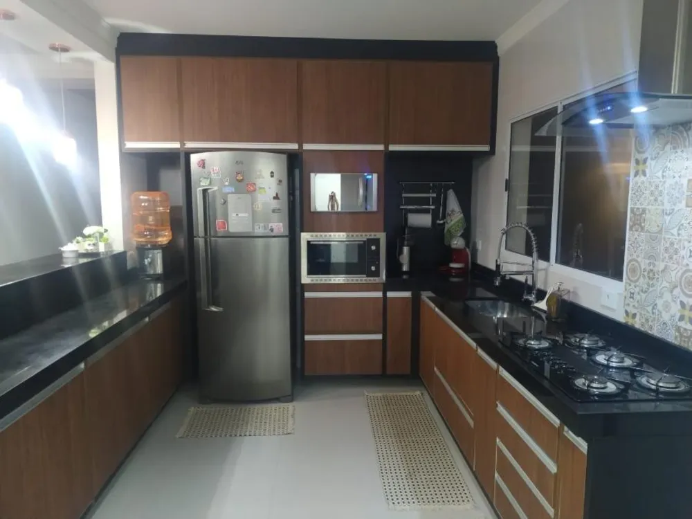 Sobrado, 4 quartos, 300 m² - Foto 11