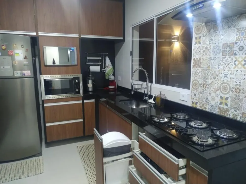 Sobrado, 4 quartos, 300 m² - Foto 10