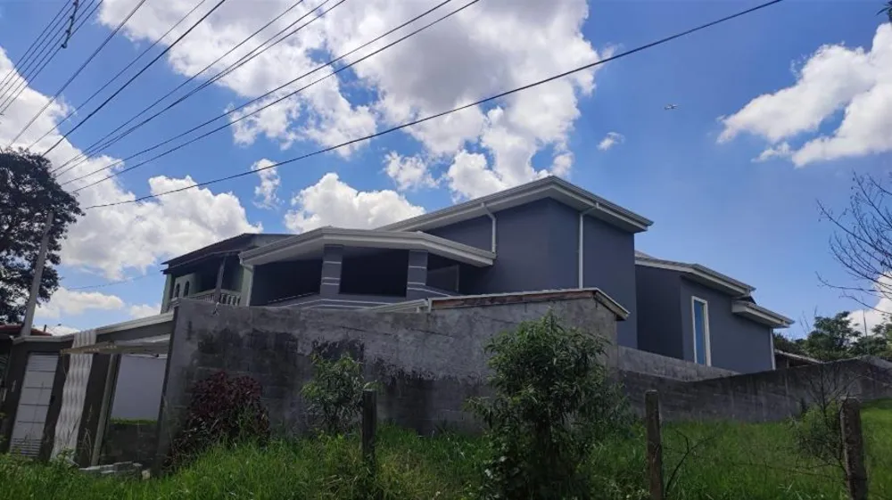 Sobrado, 4 quartos, 300 m² - Foto 4