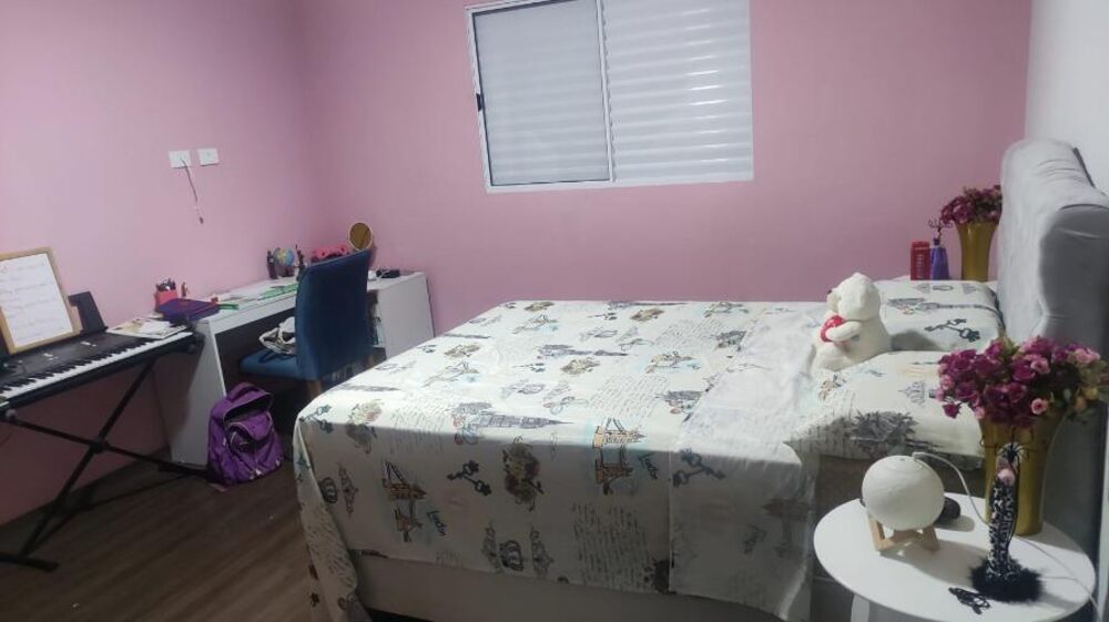 Sobrado, 4 quartos, 300 m² - Foto 4