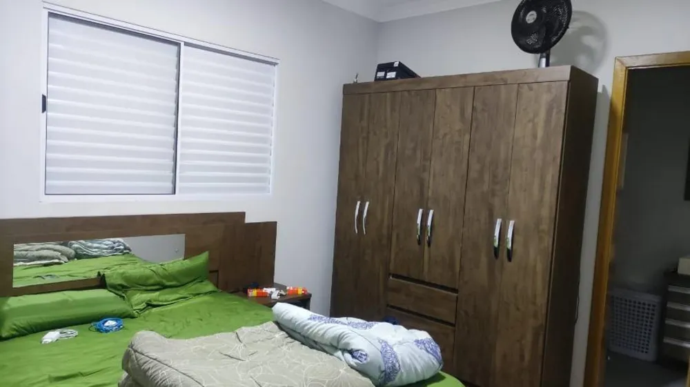 Sobrado, 4 quartos, 300 m² - Foto 16