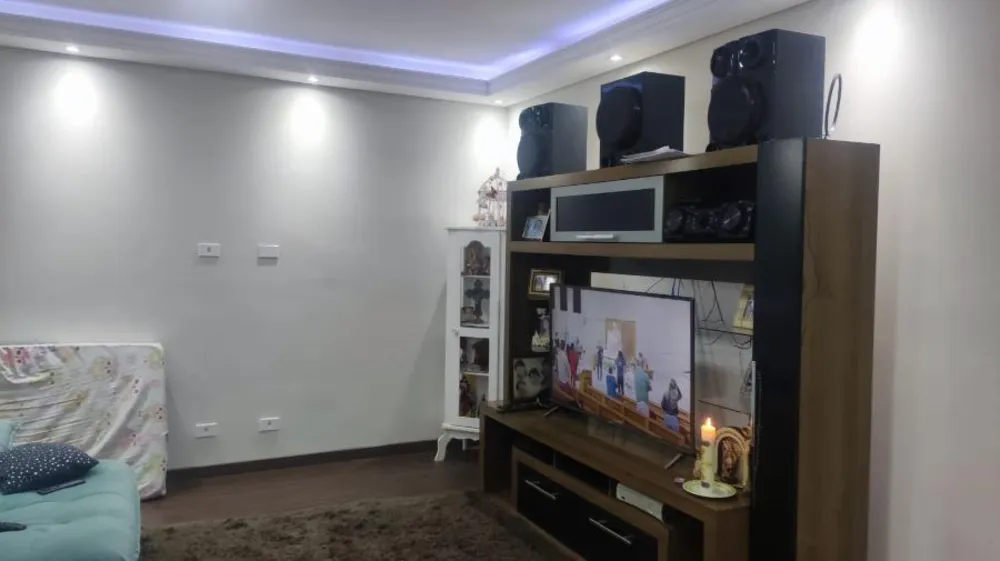 Sobrado, 4 quartos, 300 m² - Foto 6
