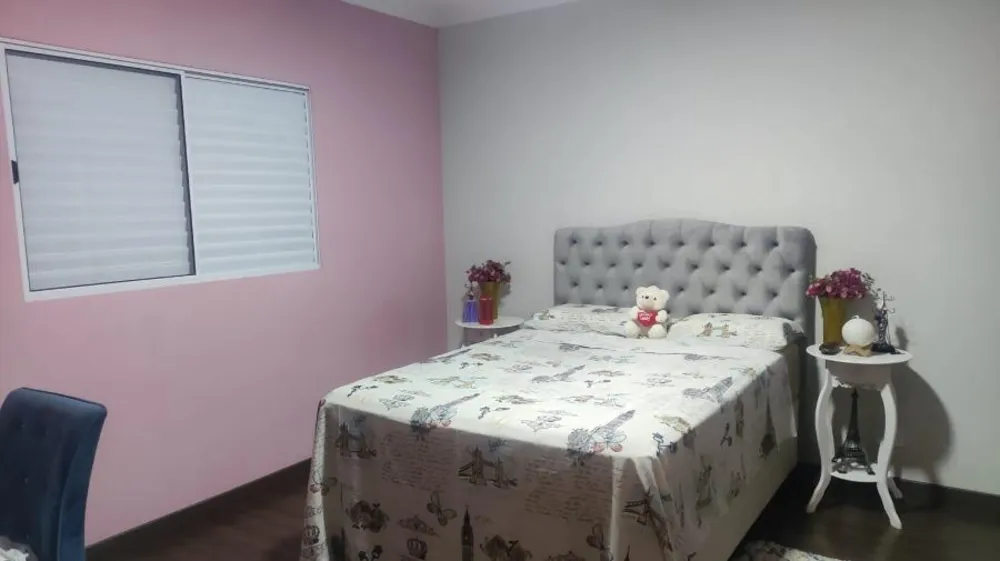 Sobrado, 4 quartos, 300 m² - Foto 14