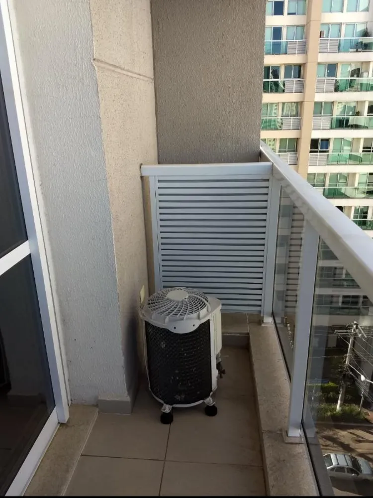Sala-Conjunto, 25 m² - Foto 10