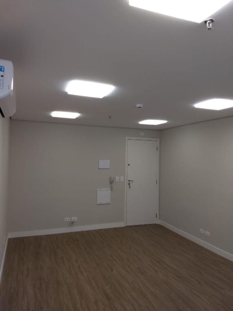 Conjunto Comercial-Sala à venda com 1 quarto, 25m² - Foto 6