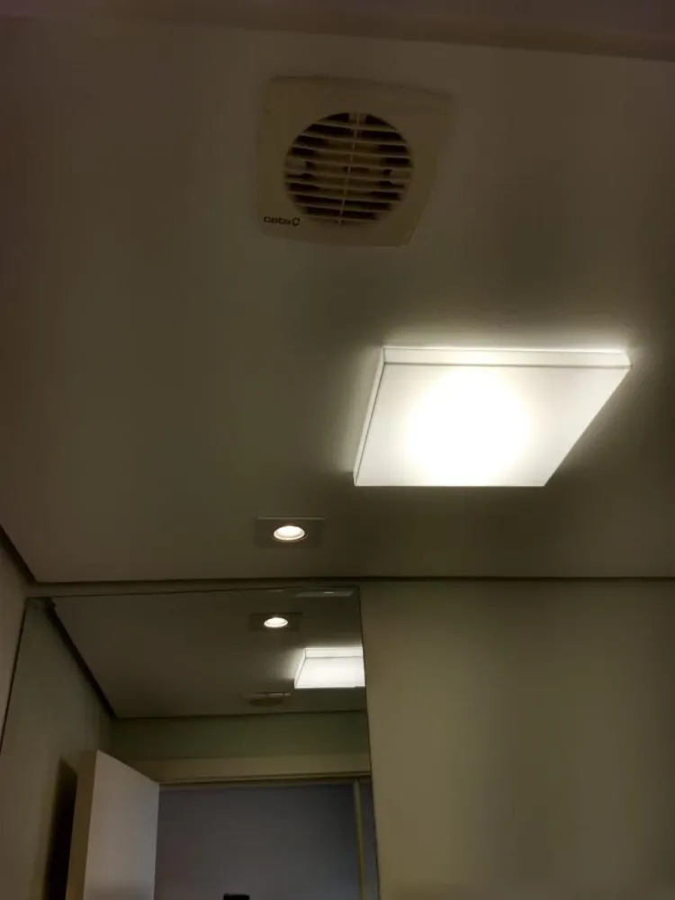 Sala-Conjunto, 25 m² - Foto 11