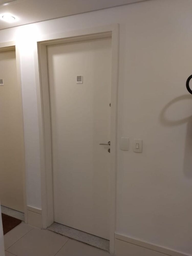 Conjunto Comercial-Sala à venda com 1 quarto, 25m² - Foto 8