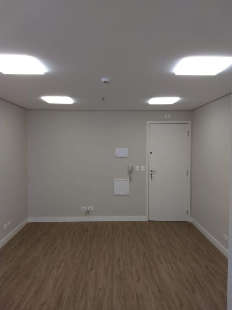 Conjunto Comercial-Sala à venda com 1 quarto, 25m² - Foto 4