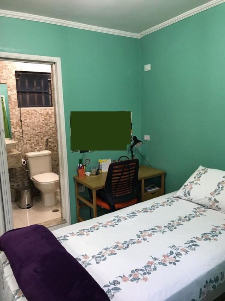 Sobrado, 3 quartos, 120 m² - Foto 6