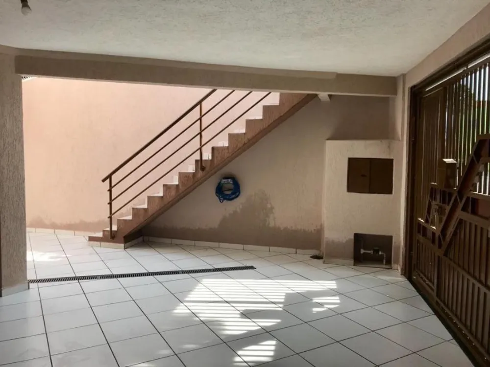 Sobrado, 3 quartos, 120 m² - Foto 11
