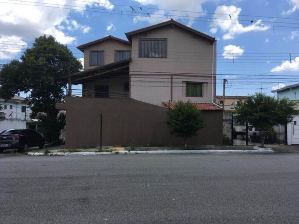 Sobrado, 3 quartos, 120 m² - Foto 8
