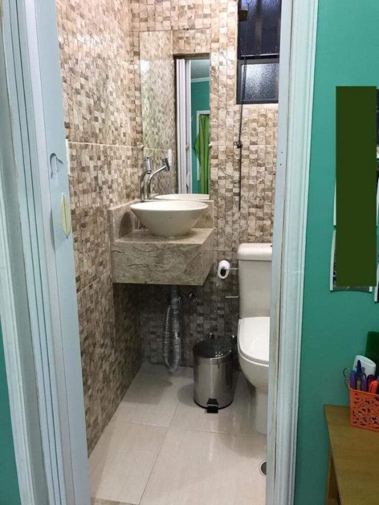 Sobrado, 3 quartos, 120 m² - Foto 3