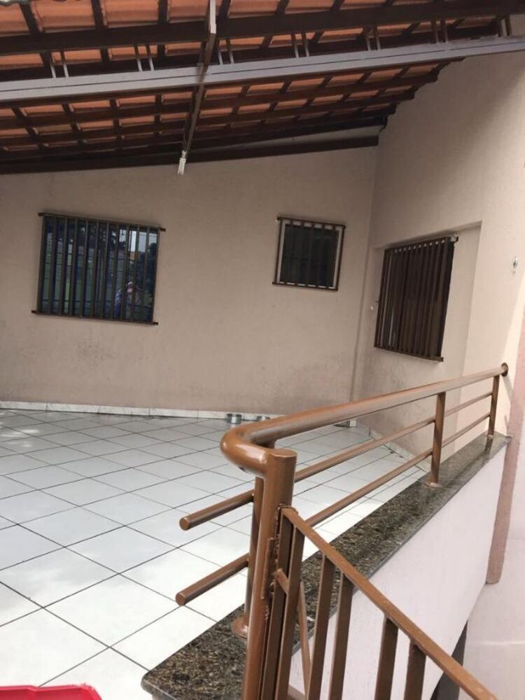 Sobrado, 3 quartos, 120 m² - Foto 1
