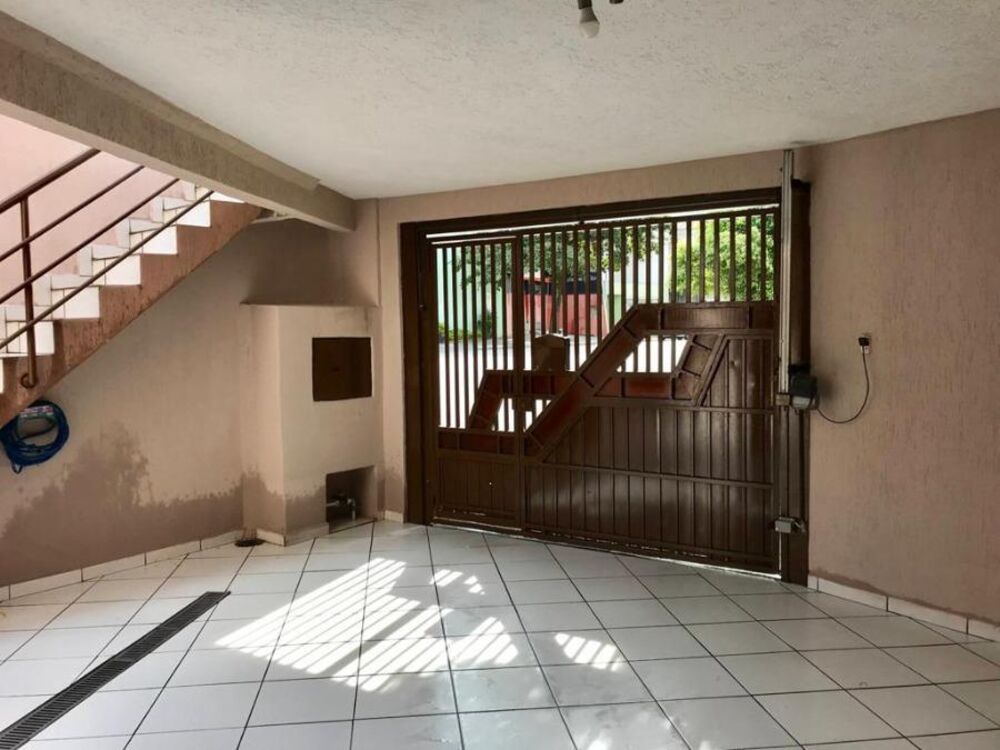 Sobrado, 3 quartos, 120 m² - Foto 2
