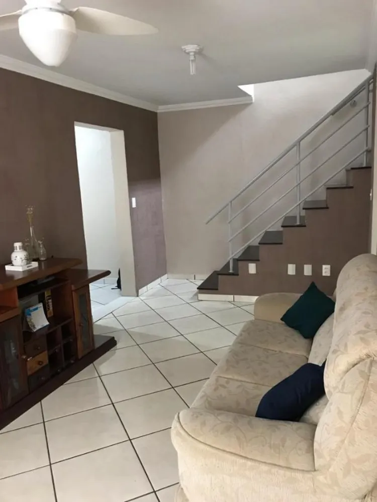 Sobrado, 3 quartos, 120 m² - Foto 12