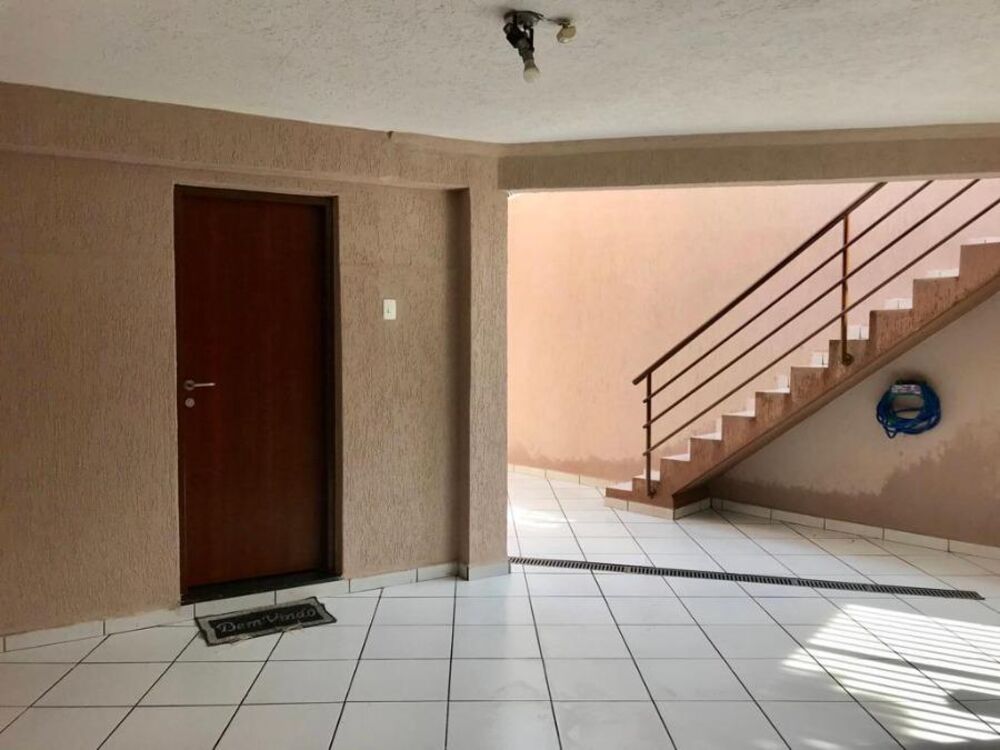 Sobrado, 3 quartos, 120 m² - Foto 7