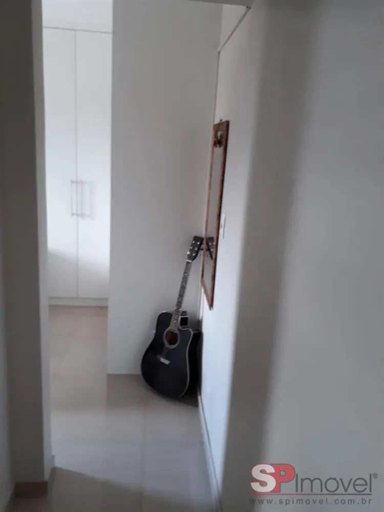 Apartamento, 1 quarto, 45 m² - Foto 5