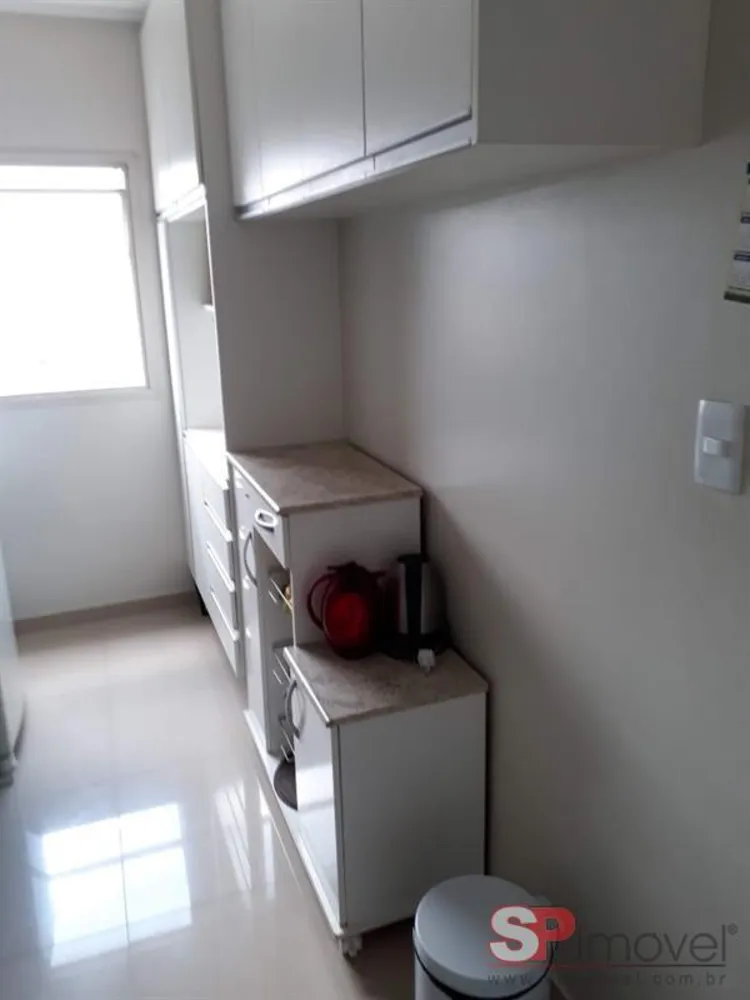 Apartamento, 1 quarto, 45 m² - Foto 7