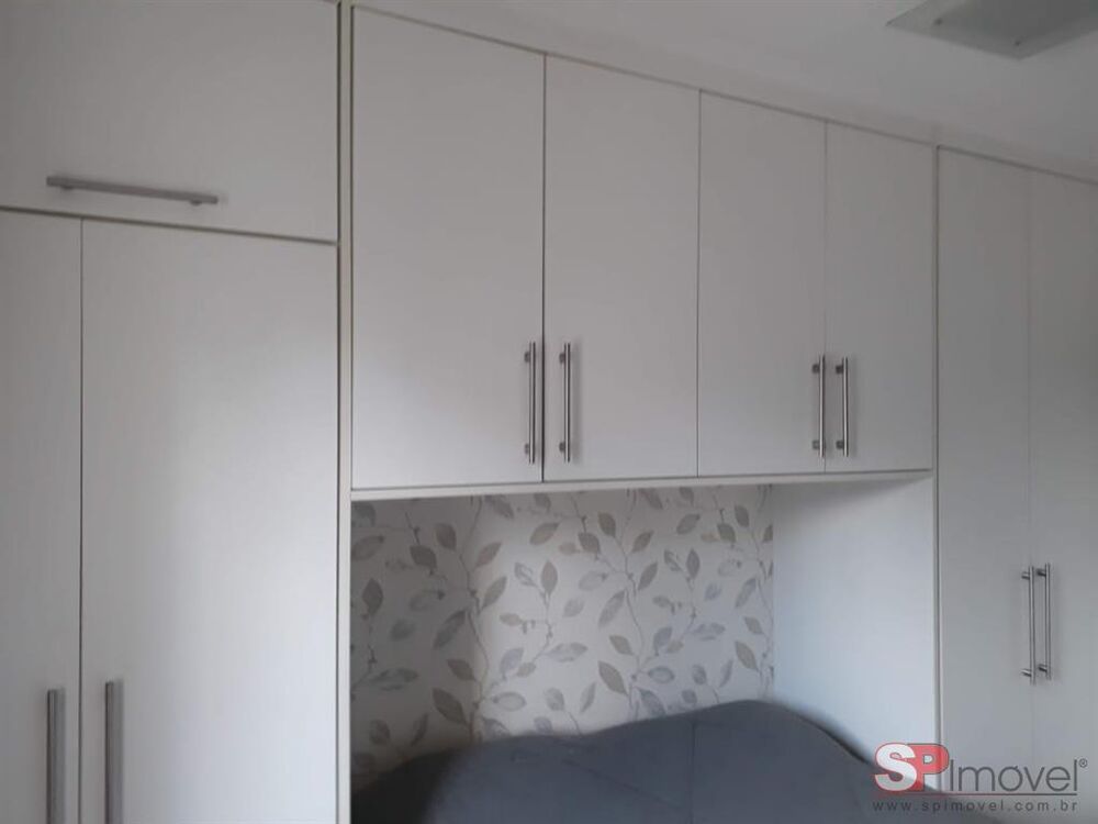 Apartamento, 1 quarto, 45 m² - Foto 2