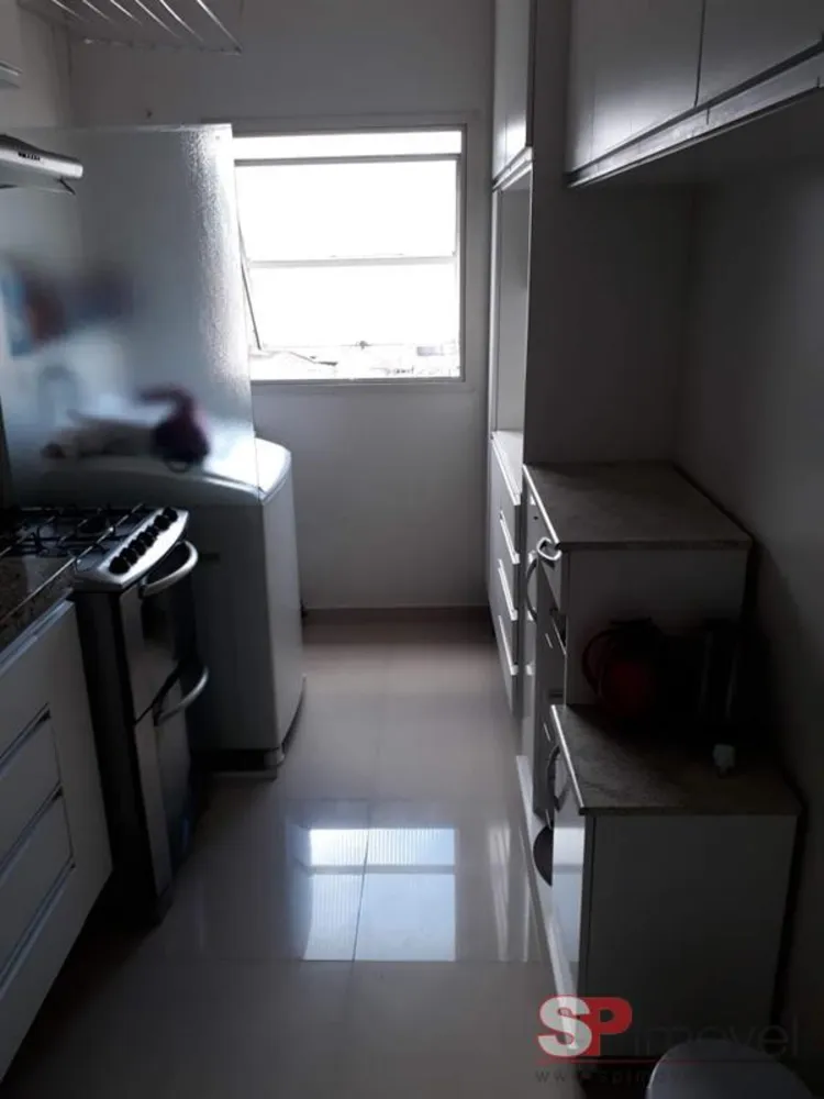 Apartamento, 1 quarto, 45 m² - Foto 2