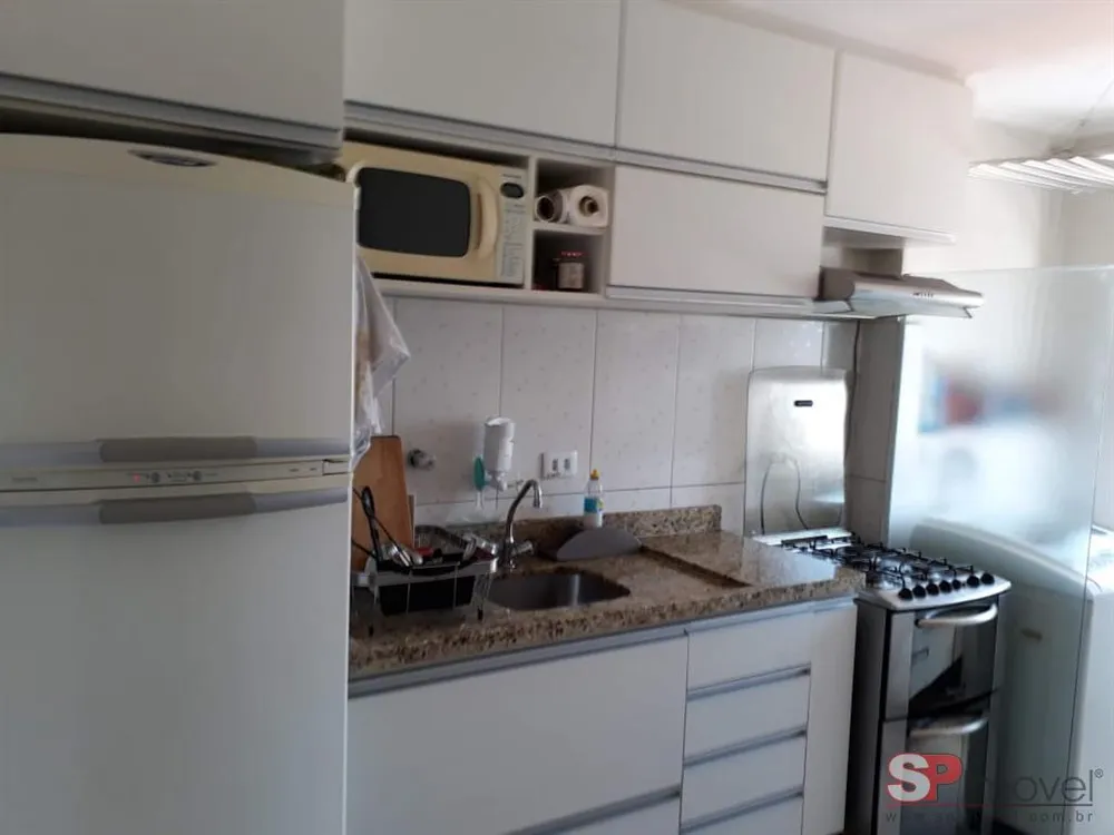 Apartamento, 1 quarto, 45 m² - Foto 6