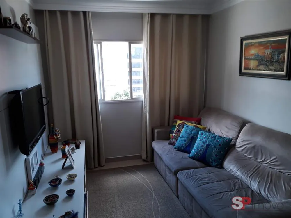 Apartamento, 1 quarto, 45 m² - Foto 4