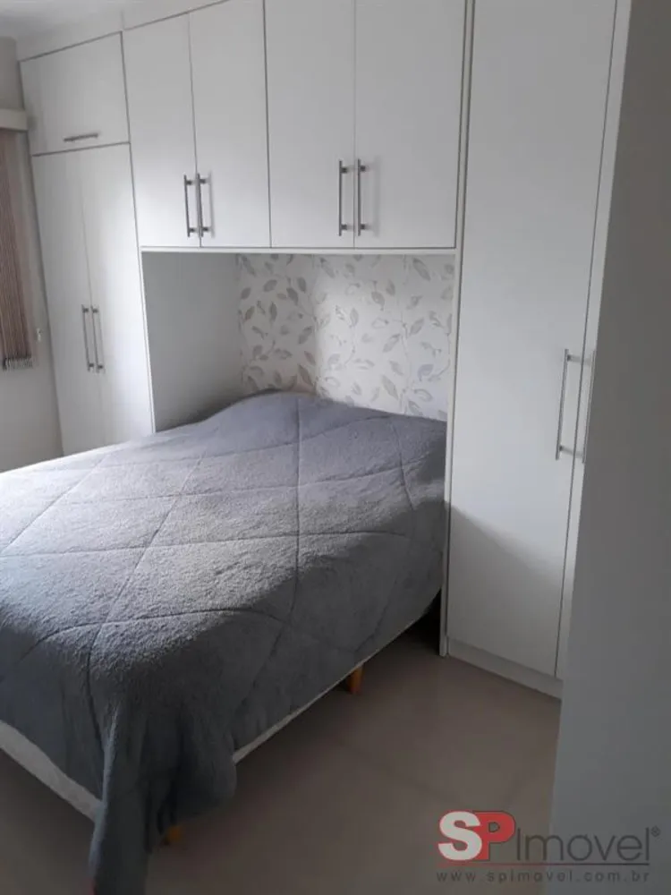 Apartamento, 1 quarto, 45 m² - Foto 10