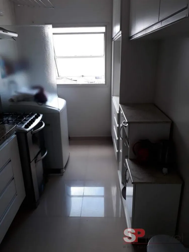 Apartamento, 1 quarto, 45 m² - Foto 12