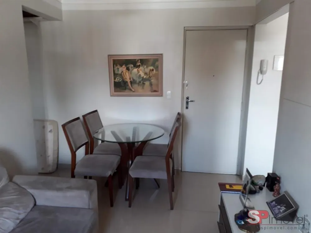 Apartamento, 1 quarto, 45 m² - Foto 8