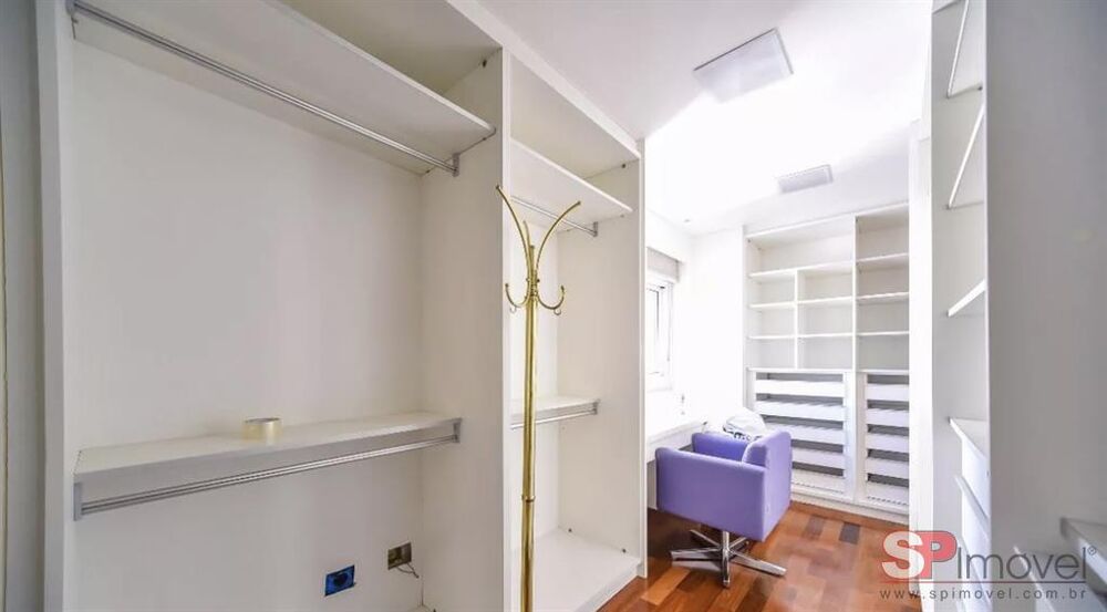 Apartamento à venda com 3 quartos, 264m² - Foto 2