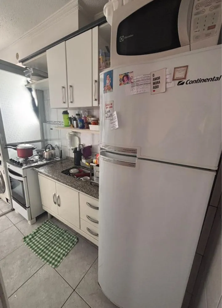 Apartamento, 2 quartos, 120 m² - Foto 3