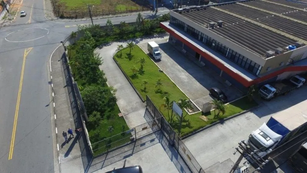 Prédio Inteiro, 120 m² - Foto 1