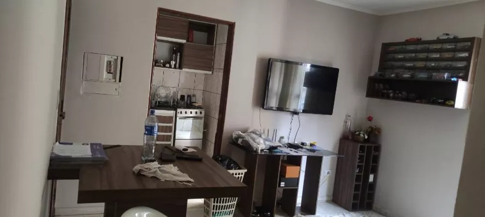 Apartamento, 2 quartos, 120 m² - Foto 2