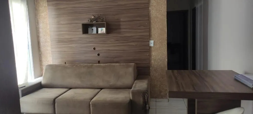 Apartamento, 2 quartos, 120 m² - Foto 2