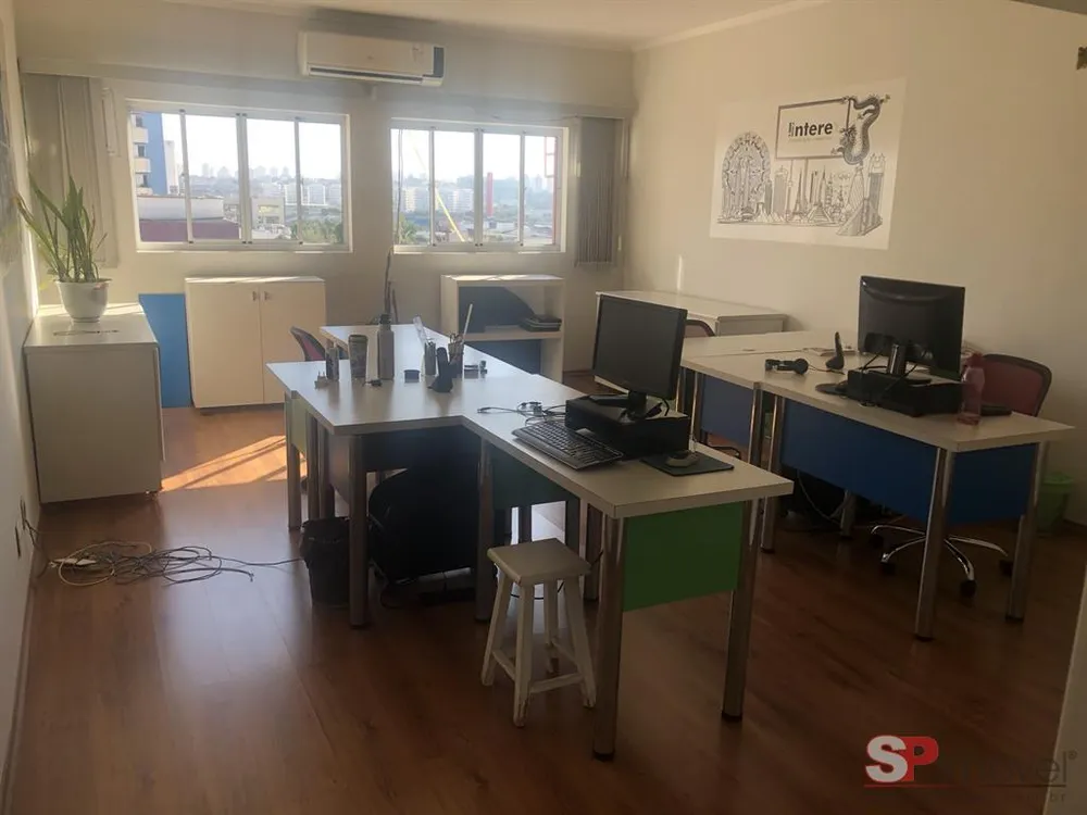 Prédio Inteiro, 100 m² - Foto 6