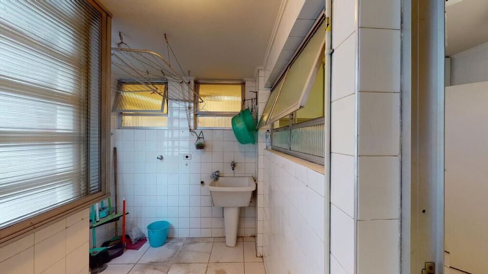 Apartamento, 3 quartos, 95 m² - Foto 9