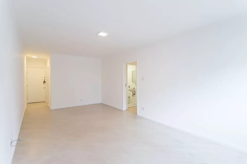 Apartamento, 3 quartos, 95 m² - Foto 2