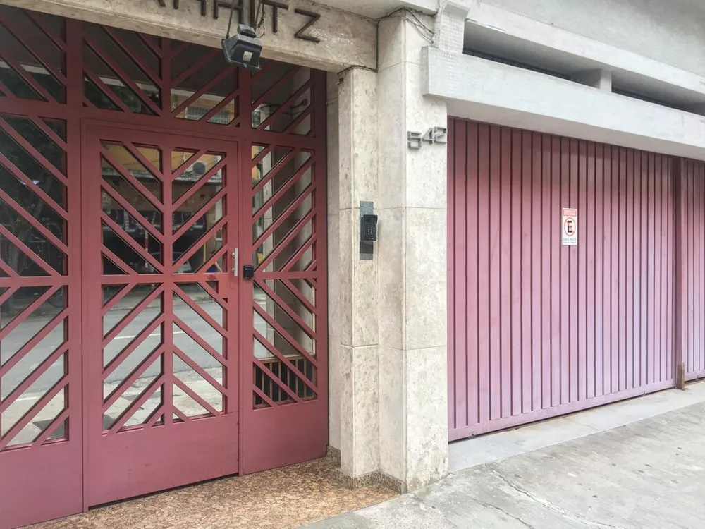 Apartamento, 3 quartos, 95 m² - Foto 7