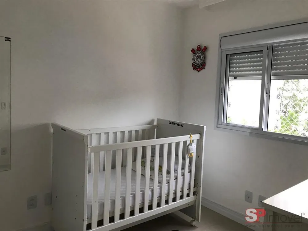 Apartamento, 3 quartos, 91 m² - Foto 1