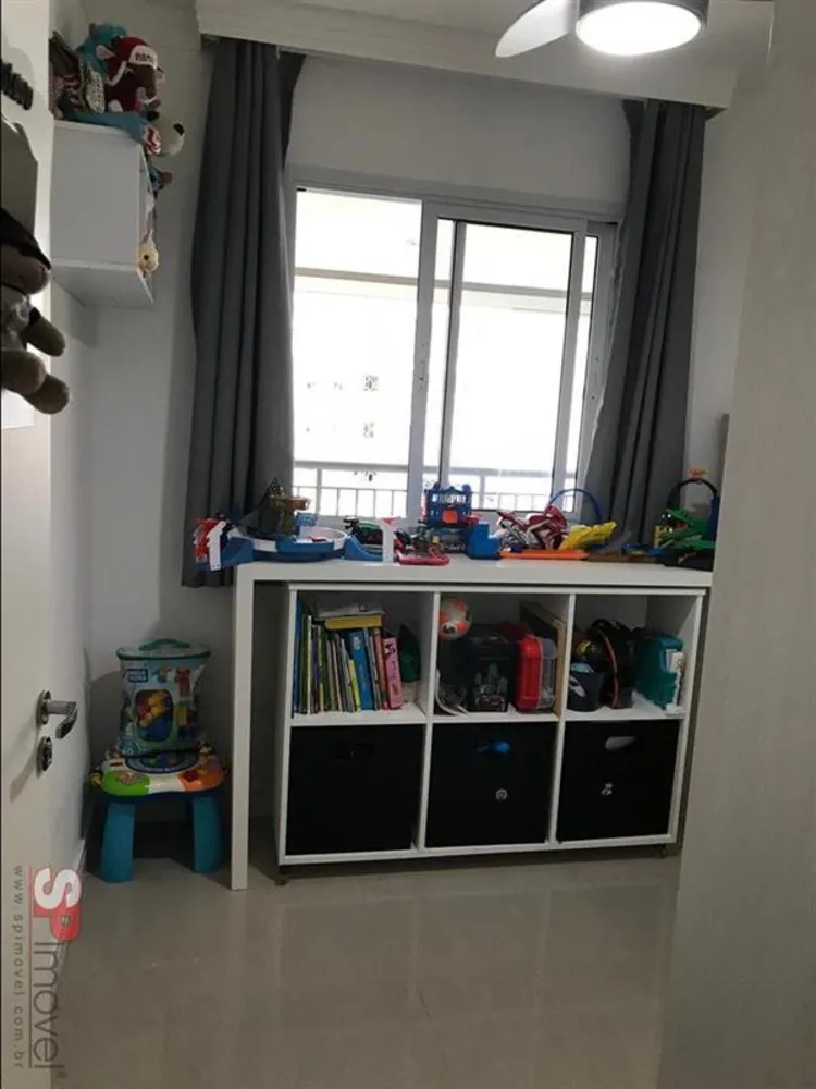 Apartamento, 3 quartos, 91 m² - Foto 4