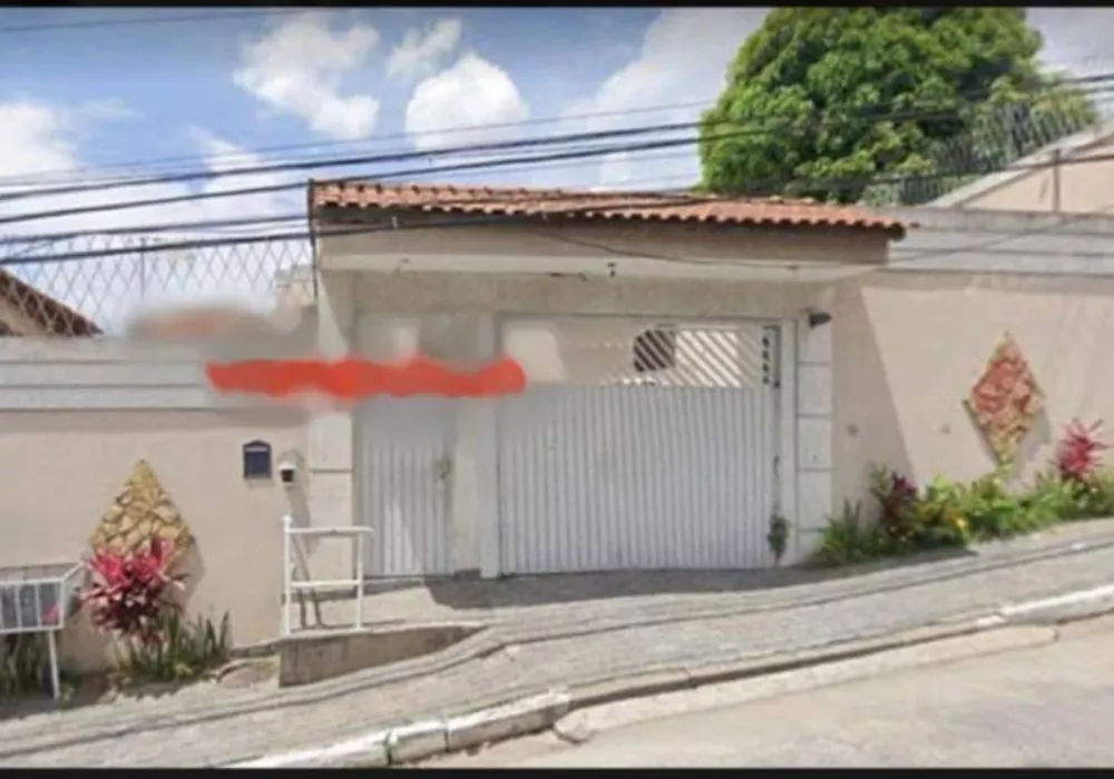 Sobrado à venda com 2 quartos, 46m² - Foto 1