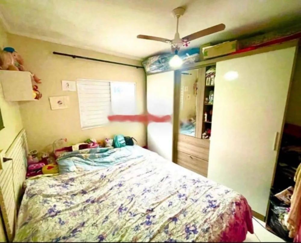 Sobrado à venda com 2 quartos, 46m² - Foto 4