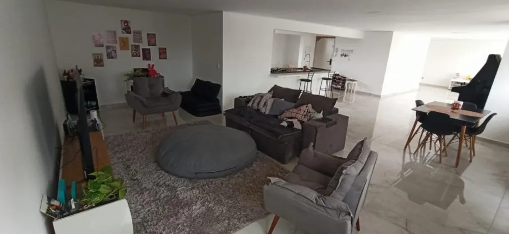 Cobertura, 3 quartos, 228 m² - Foto 4
