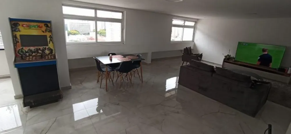 Cobertura, 3 quartos, 228 m² - Foto 1