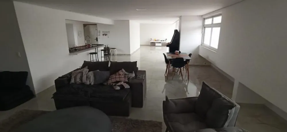 Cobertura, 3 quartos, 228 m² - Foto 5