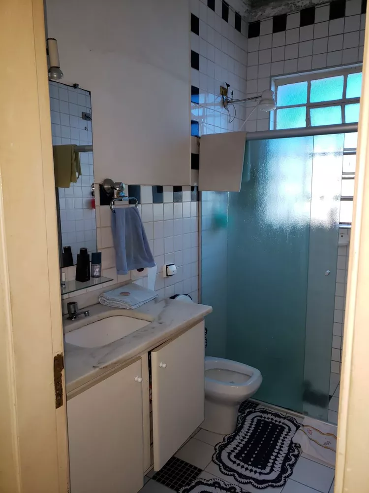 Apartamento à venda com 2 quartos, 69m² - Foto 2