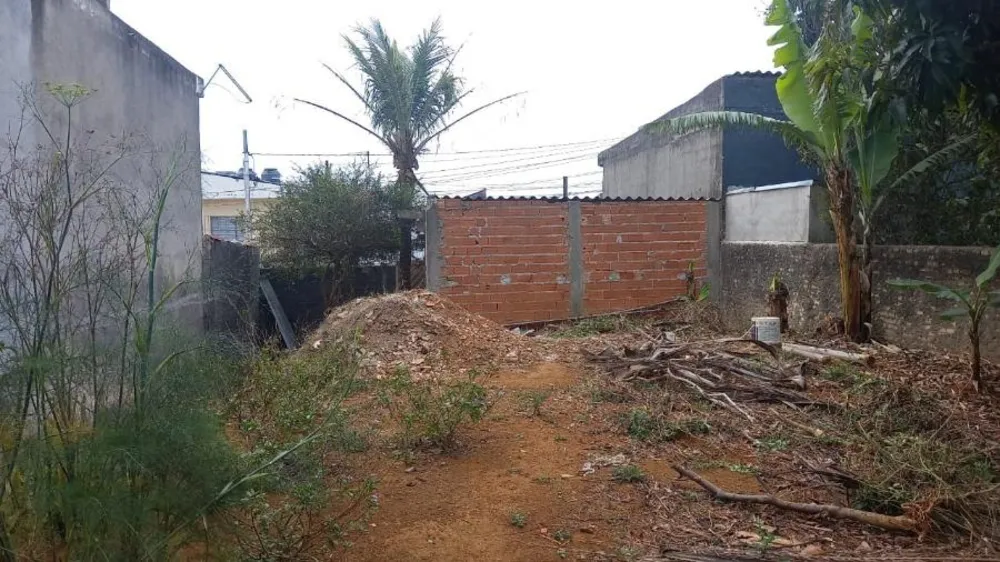 Terreno, 207 m² - Foto 1