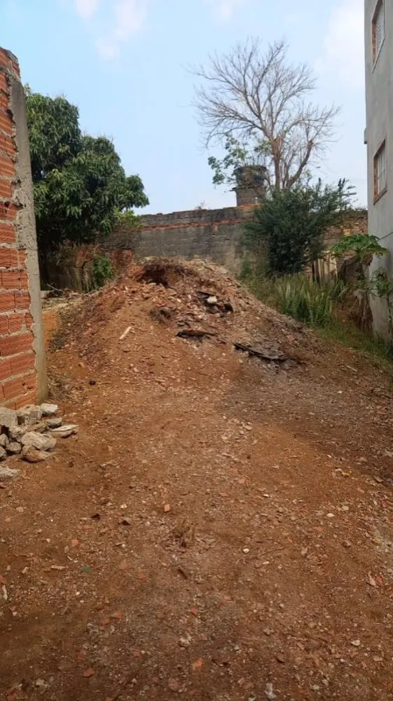 Terreno, 207 m² - Foto 3
