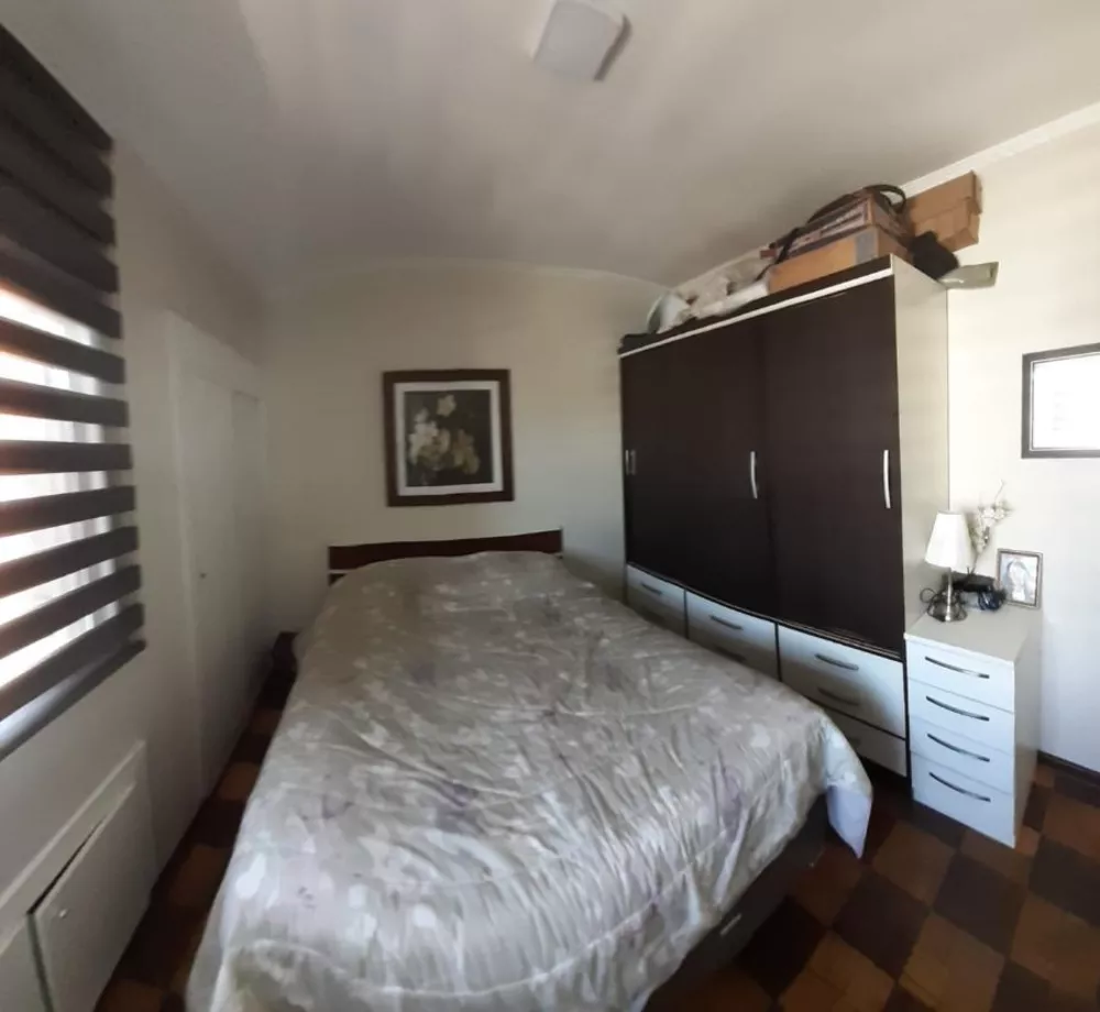 Apartamento à venda com 3 quartos, 91m² - Foto 4