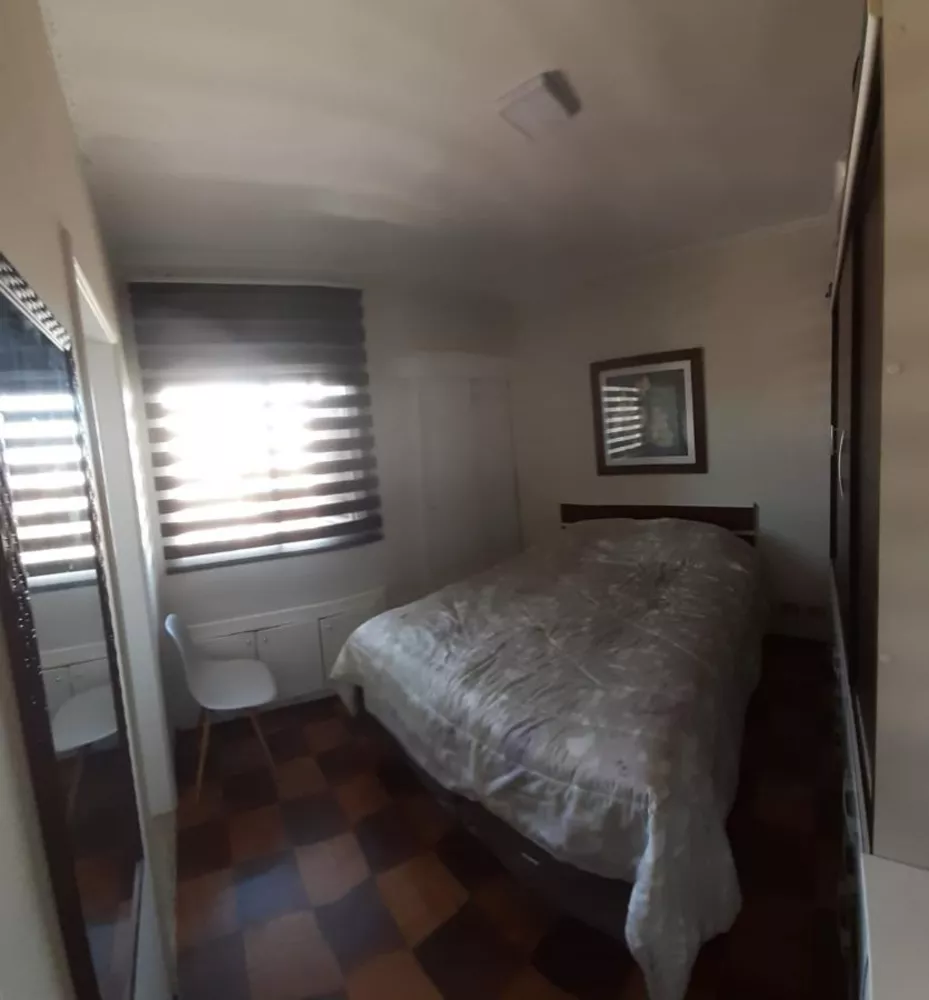 Apartamento à venda com 3 quartos, 91m² - Foto 3